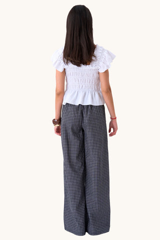 Silvia Pants - Black