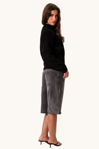 Azzurra Knit - Black