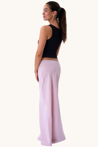 Capri Skirt - Light Pink