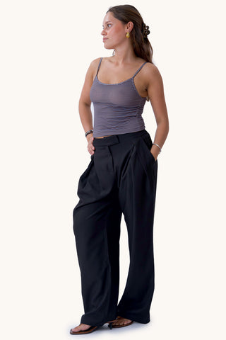 Bianca Pants - Black
