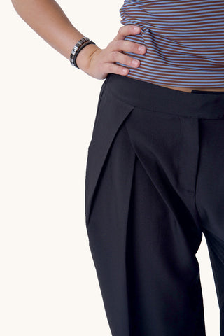 Bianca Pants - Black