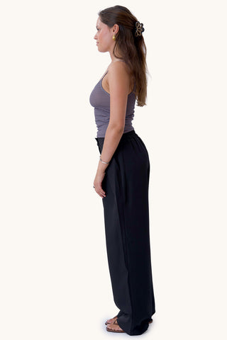 Bianca Pants - Black