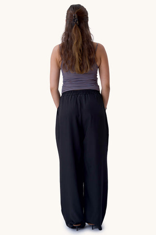 Bianca Pants - Black