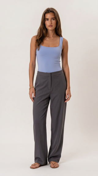 Augusta Body - Light Blue
