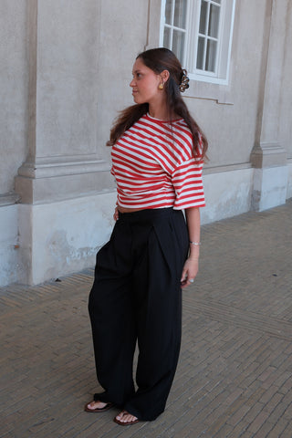 Bianca Pants - Black